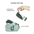 PawrellaPet 2-in-1 portable pet bottle showing convenient storage strap and easy-to-carry size in a bag. Pet travel essential.